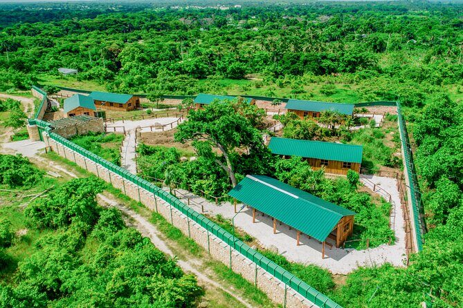 Monkey Sanctuary, Cenote & Plantation Tour in Punta Cana - FAQs