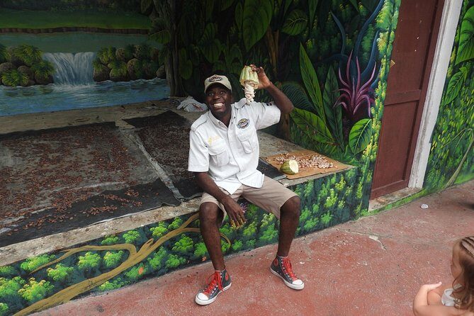 Monkeyland and Plantation Safari Tour from Punta Cana - Final Thoughts