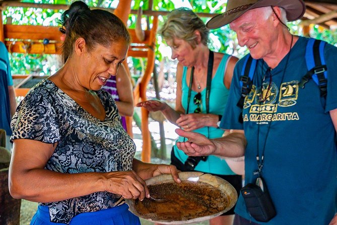 Monkeyland & Plantation Safari Full Day From Juan Dolio - Pickup Information