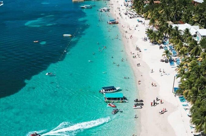 Monkeys and sloths, private tour , and beach - FAQ