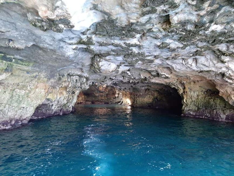 Monopoli: 2.5 Hour Boat Tour to the Polignano a Mare Caves - Final Thoughts