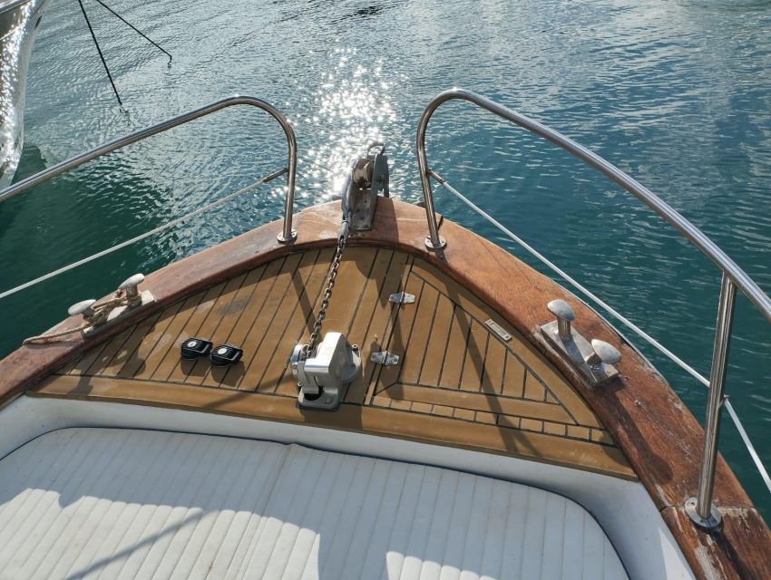 Monopoli: 2.5-Hour Guided Boat Tour of the Topolignano a Mare Caves - Frequently Asked Questions