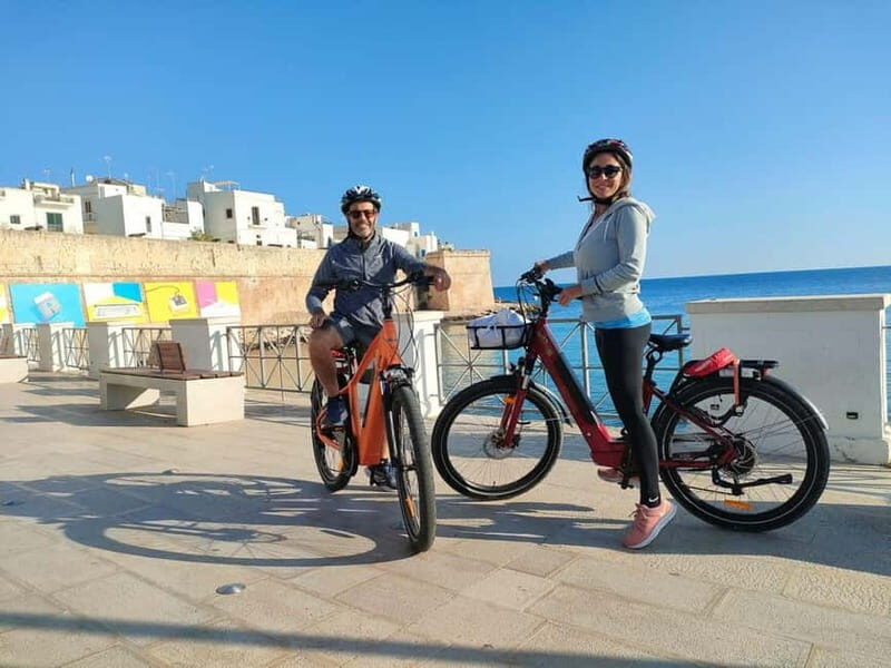 Monopoli: E-bike Ride with Olive Groves & Coastal View - Final Thoughts: Who Should Sign Up?
