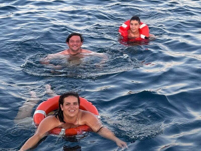 Monopoli: Polignano a Mare fishing Tour with Aperitif - The Value of This Experience
