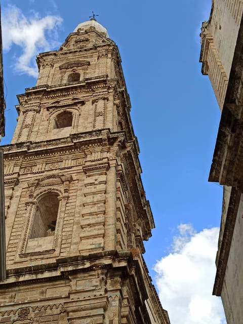 Monopoli: Private Guided Tour - Tips for Your Tour