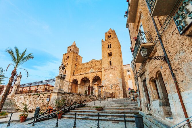 Monreale And Cefalù Half Day Excursion - Recommendations and Considerations