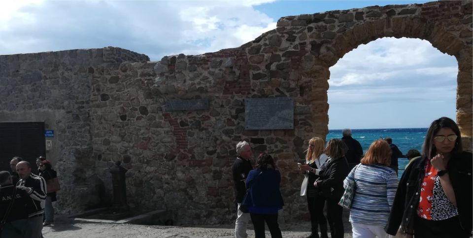 Monreale and Cefalù Tour - Pricing and Duration