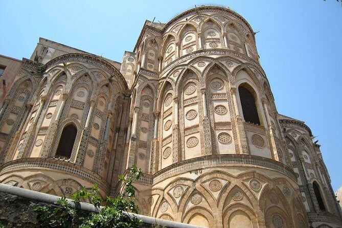 Monreale and Mondello from Palermo, Private Tour - The Itinerary: A Closer Look