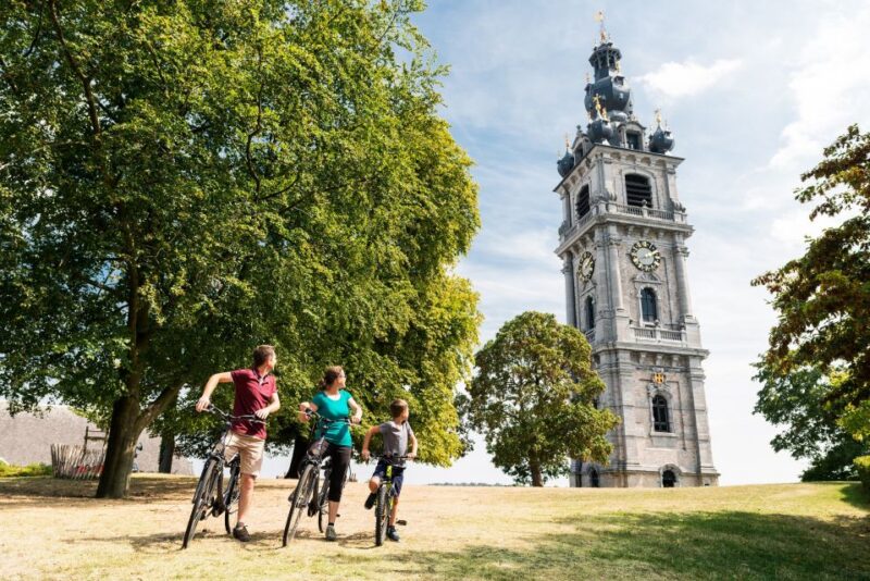 Mons : The Belfry - Good To Know