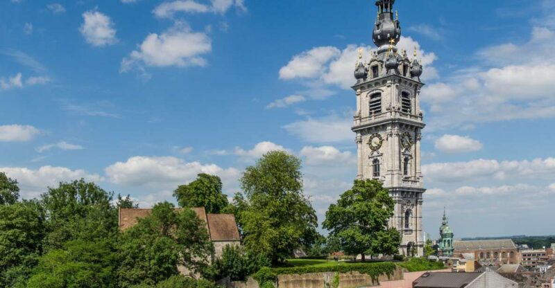 Mons : The Belfry - Included Features