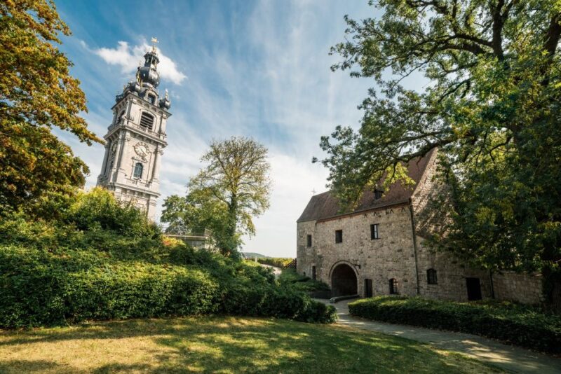 Mons : The Belfry - Visiting Tips