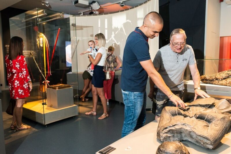 Mons : The Doudou Museum - Mons : The Doudou Museum — A Deep Dive into Belgium’s Unique Heritage