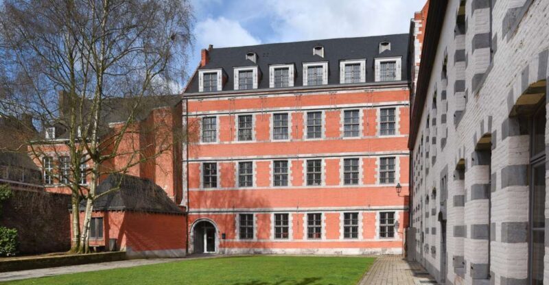 Mons : The Doudou Museum - The Sum Up