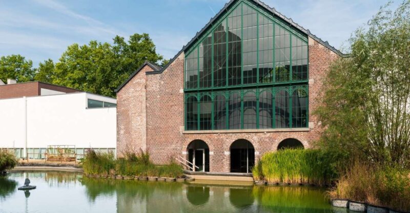 Mons : the Mons Memorial Museum - The Experience: Highlights and Authentic Encounters