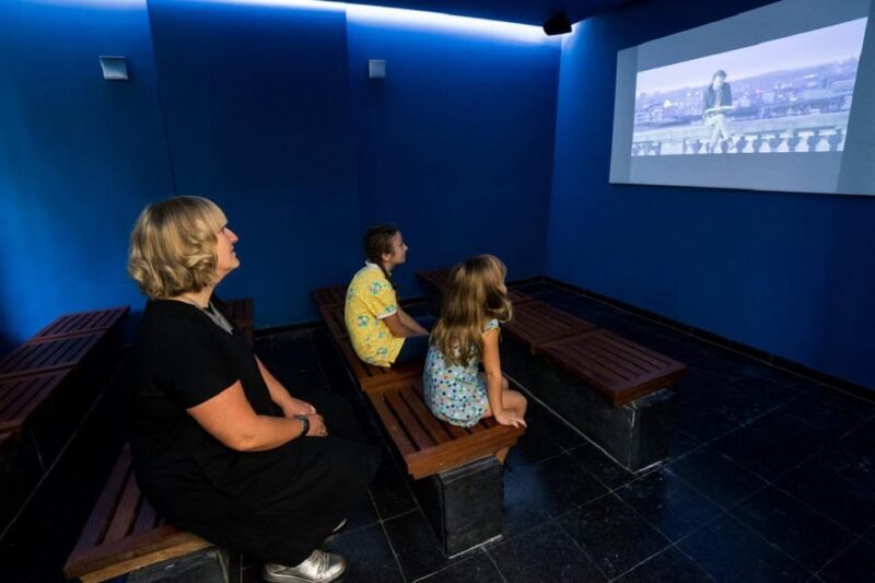 Mons : The Van Gogh House - Why Visit? The Value and Authenticity