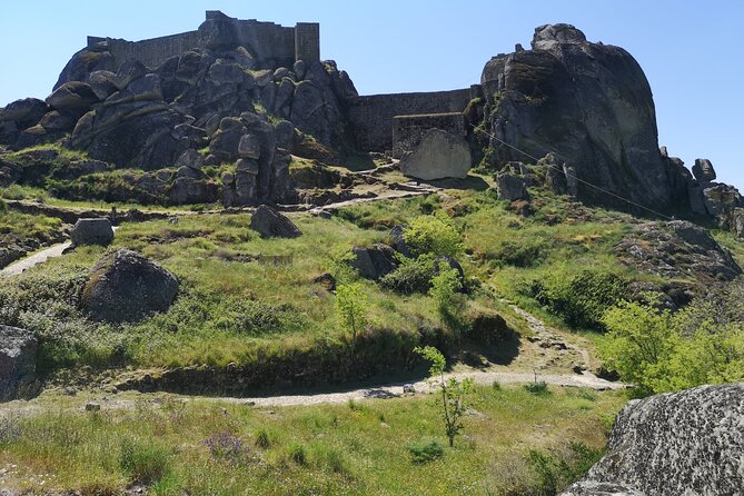 Monsanto and Historical Villages "The DRAGONSTONE" - Good To Know