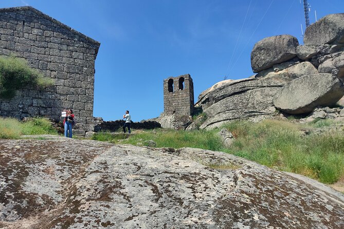 Monsanto and Historical Villages "The DRAGONSTONE" - Tour Expectations