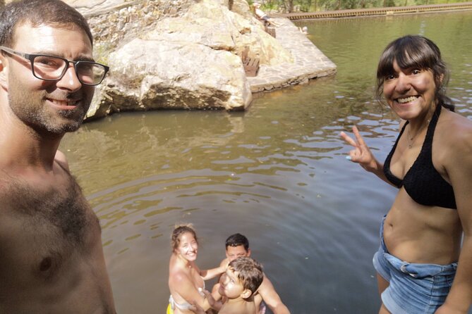 Monsanto and Historical Villages "The DRAGONSTONE" - Reviews and Feedback