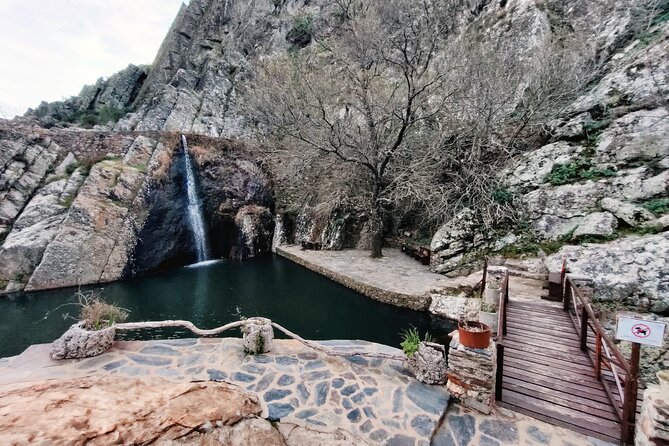 Monsanto and Historical Villages "The DRAGONSTONE" - Discovering Nearby Hidden Gems