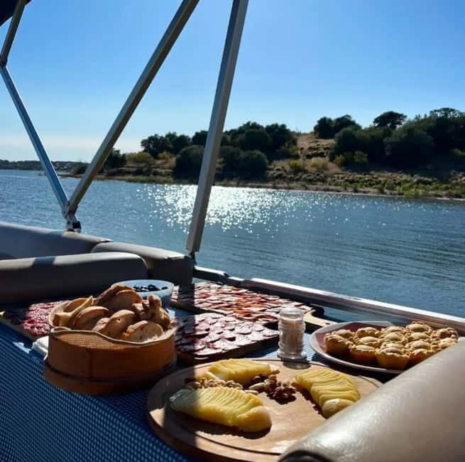 Monsaraz : Exclusive Boat Tour - An In-Depth Review of the Monsaraz Boat Tour