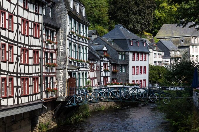 Monschau - Old Town Private Guided Tour - Frequently Asked Questions