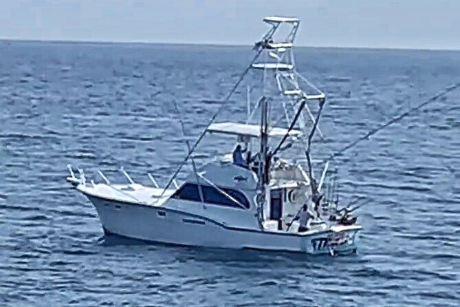 Monster Fishing Experience Tours - An In-Depth Look at the Fishing Adventure in Fort Lauderdale