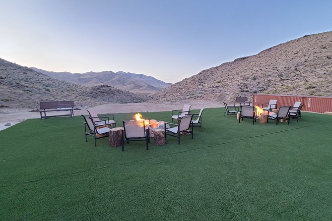 Monster Truck Drive AND Shoot Combo Package - Activity Restrictions and Requirements