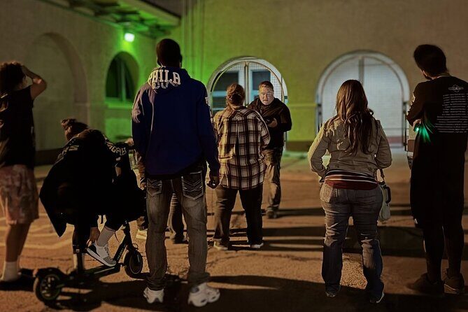 Monsters, Mobsters & Mayhem-A Phoenix True Crime Tour - An In-Depth Look at the Tour Experience