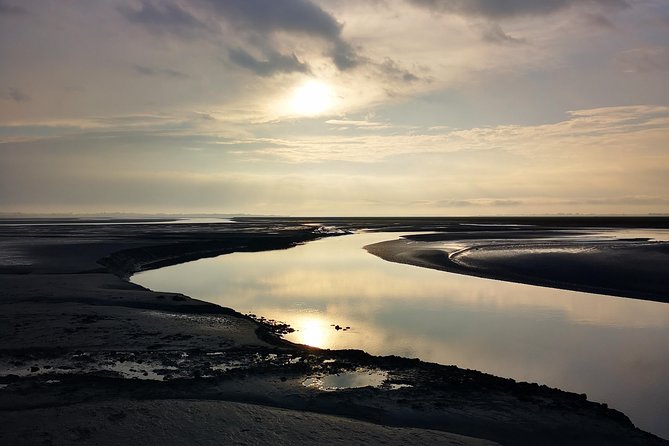 Mont Saint-Michel Day Trip From Bayeux (Shared Tour) - Inclusions