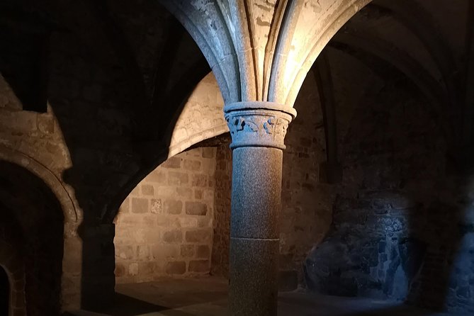 Mont Saint-Michel Day Trip From Bayeux (Shared Tour) - Traveler Reviews