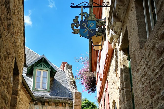 Mont Saint-Michel Day Trip From Bayeux (Shared Tour) - Expert Guide Insights