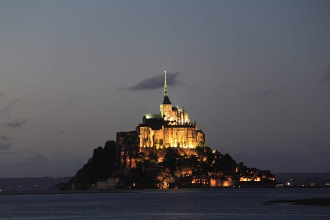 Mont Saint Michel: Departure From Le Havre, Deauville, Honfleur - Frequently Asked Questions