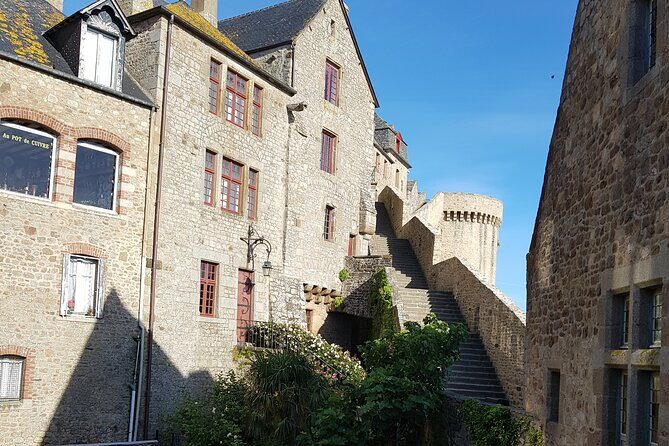 Mont Saint-Michel Private trip from Saint-Malo with local driver - Who Will Benefit Most?