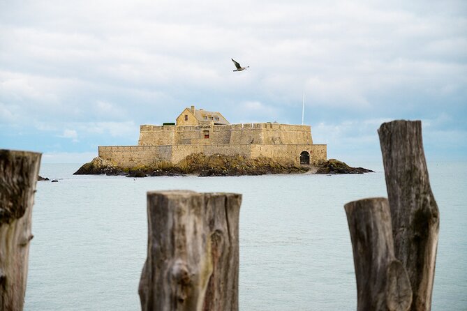 Mont Saint Michel, Saint Malo & Cancale 3 Days Tour From Paris - Good To Know