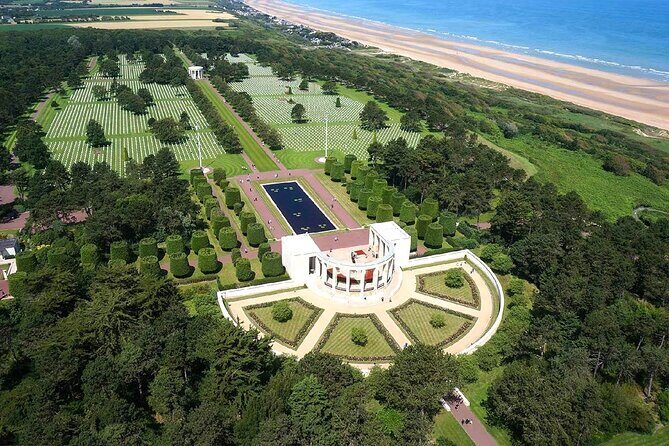 Mont St Michel & Normandy: Private 2-day tour - departure from Paris - FAQ