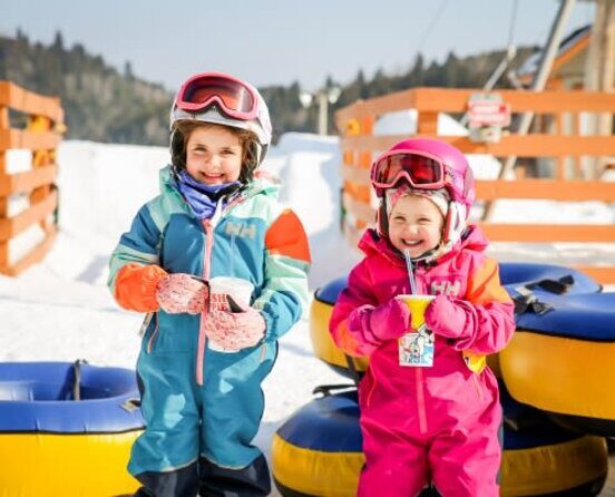 Mont Tremblant Snow Tubing - Exploring Mont Tremblant Snow Tubing: A Practical Guide