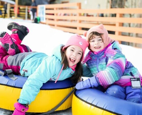 Mont Tremblant Snow Tubing - Practical Details on Pricing and Value