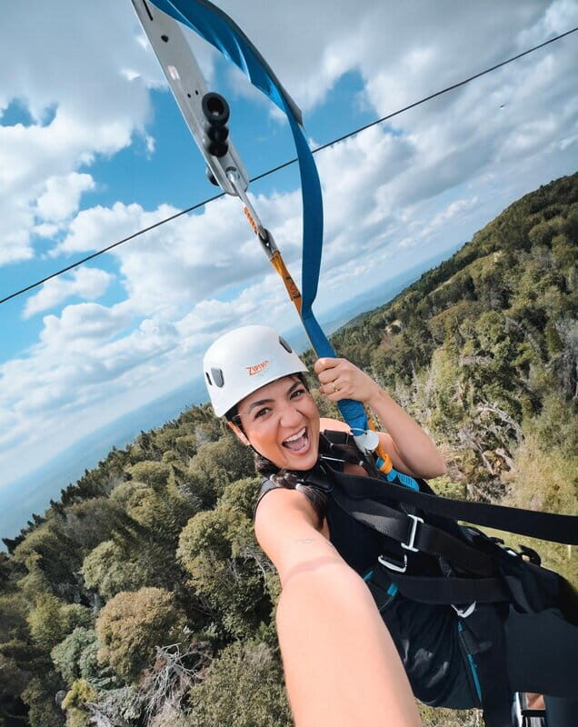 Mont Tremblant: Summit Zip-Lining Tour with 5 Zip Lines - Final Thoughts