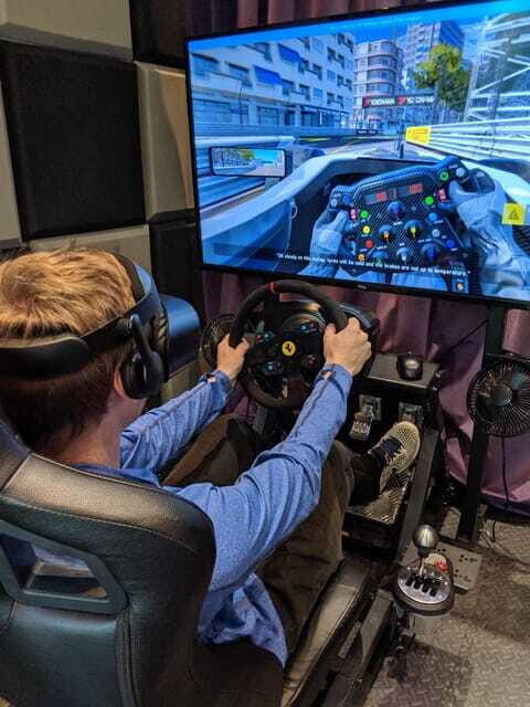 Mont-Tremblant: VR Arcade - Try Everything Package - Practical Tips for Visitors