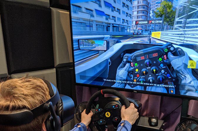 Mont-Tremblant: VR Arcade - Try Everything Package - FAQs