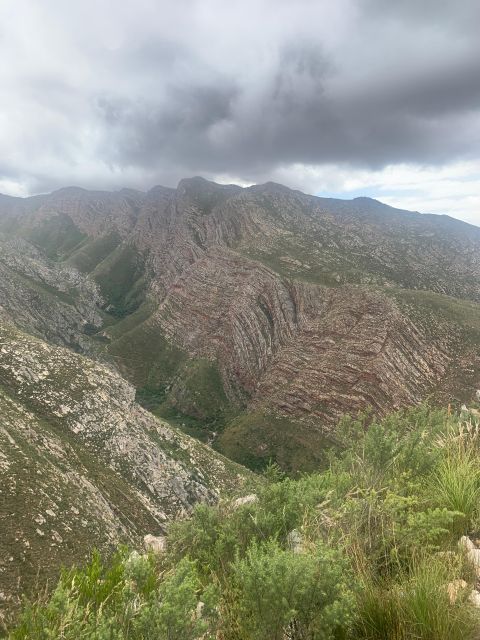 Montague: Klein Karoo Mountain Retreat - Cultural Immersion