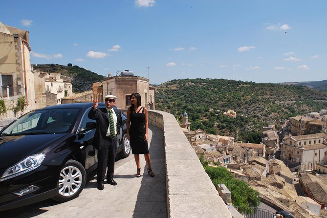 Montalbano commissioner private tour from Noto and Siracusa - Exploring the Itinerary in Detail