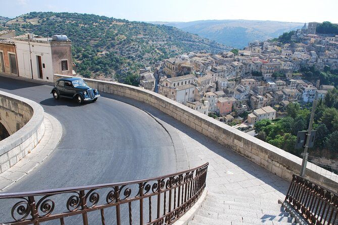 Montalbano commissioner private tour from Noto and Siracusa - Value and Overall Impression