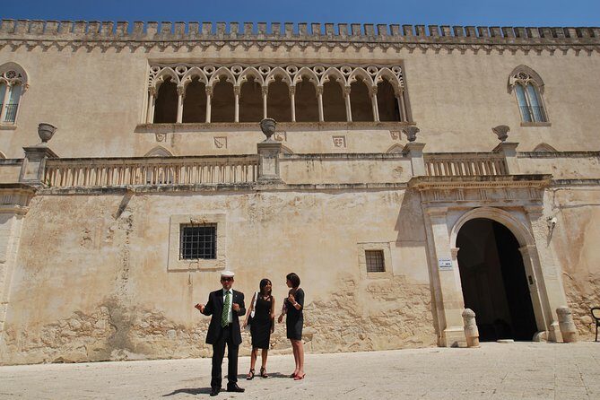 Montalbano commissioner private tour from Noto and Siracusa - Final Thoughts