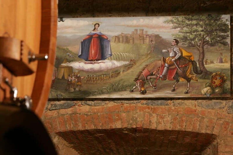 Montalcino: a unique and engaging tour of the Brunello winery - A Deep Dive into the Experience
