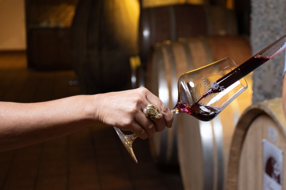 Montalcino: Backstage Brunello & Gourmet Wine-Food Tasting - Meeting Point and Directions