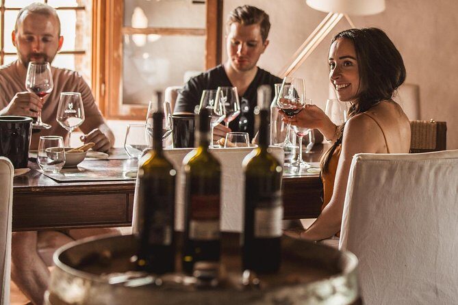 Montalcino Castle and Vineyards tour with tasting - FAQs