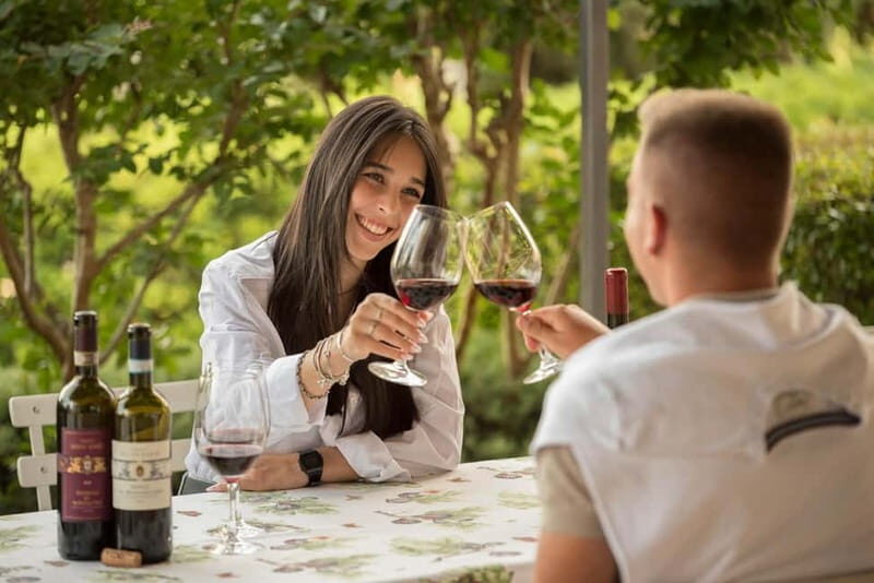 Montalcino: Crus Challenge - Key Points