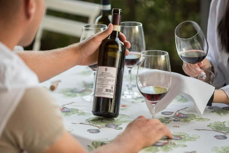 Montalcino: Crus Challenge - Practicalities and Value