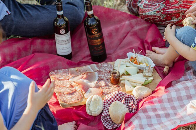 Montalcino: exclusive picnic in the vineyard with wine basket - Who Will Love This Experience?